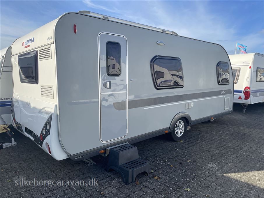 Adria Adiva 553 PH